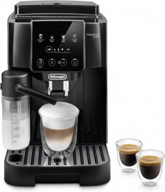 De'Longhi Magnifica Start ECAM220.60.B, Fully Automatic Bean to Cup Coffee Machine 220-240 volts