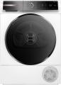 Bosch WQB246C9GB Series 8, Heat pump tumble dryer, 9 kg 220-240VOLT, 50HZ NOT FOR USA