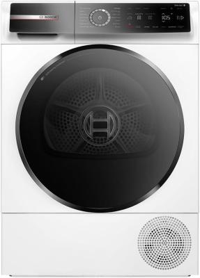Bosch WQB246C9GB Series 8, Heat pump tumble dryer, 9 kg 220-240VOLT, 50HZ NOT FOR USA