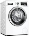 Bosch Series 8 WAV28M43 9KG Front Load Washer 220-240VOLT, 50HZ NOT FOR USA