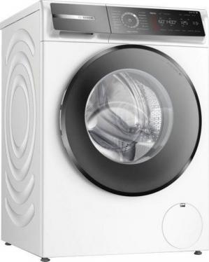 Bosch Series 8 WGB254030 10KG Front Load Washer 220-240VOLT, 50HZ NOT FOR USA