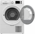 WHIRLPOOL HOTPOINT H3D81WBUK 8KG Heat Pump DRYER 220-240VOLT, 50HZ NOT FOR USA