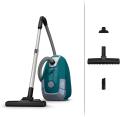 Rowenta RO3143 Power XXL Floor Vacuum Cleaner with Bag 220 volts not for usa