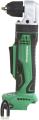 Metabo DN18DSLQ4 HPT Right Angle Drill, 18V Cordless 220 volts not for usa
