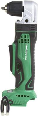 Metabo DN18DSLQ4 HPT Right Angle Drill, 18V Cordless 220 volts not for usa