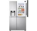 LG GCX267SQCS 668 Liters French Door Refrigerator with Water Dispenser Inverter 220 Volts not for usa