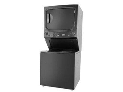 Mabe MCL2040EEDGY0 Laundry Center Washer & Dryer 220-240V/50-60Hz NOT FOR USA