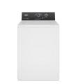 Maytag MAT23MNAGW Top Load Washer 220-240 Volt, 50 Hz NOT FOR USA
