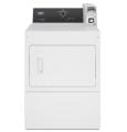 Maytag MDE20CSTGW Electric Dryer 220-240 Volt, 50 Hz NOT FOR USA