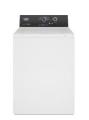 Maytag MAT23MNAKW Top Load Washer 220-240Volt, 60Hz
