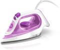 Braun TexStyle 3 SI 3030 PU Steam Iron 220 volts not for usa
