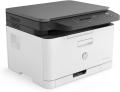 HP MFP178NW Color Laser Printer 220 volts not for usa