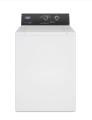 Maytag MAT20MNTGW Commercial Top load Washer 220-240VOLT, 50HZ NOT FOR USA