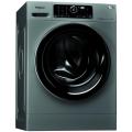Whirlpool AWG1114S/DPRO Commercial Washer Front Load 11 Kg 220-240VOLT/50HZ NOT FOR USA