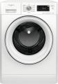 Whirlpool AWG1114WMPRO COMMERCIAL WASHER FRONT LOAD 11 KG 220-240VOLT/50HZ NOT FOR USA