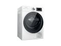 Whirlpool W6D83WBEE Heat Pump Condenser Dryer 220-240Volt, 50Hz NOT FOR USA