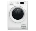 WHIRLPOOL FFTM119X2Y FREESTANDING CONDENSER TUMBLE DRYER 220-240V, 50HZ NOT FOR USA