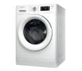 Whirlpool FFB9458WV Freestanding front loading washer 220-240V, 50Hz NOT FOR USA