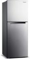 Sharp 260 Liters Top Mount No Frost Refrigerator SJ-HM260-HS3 Inox Silver 220 volts not for usa