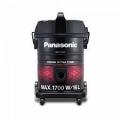 Panasonic MC-YL631R149 16L Drum (Barrel) Heavy Duty Vacuum Cleaner 1700 Watts 220 volts not for usa
