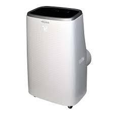 SOLEUS AIR® PSH-09-01 14,000 BTU 115-VOLT PORTABLE AIR CONDITIONER WITH HEAT