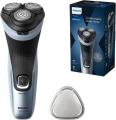 Philips X3053/00 Shaver Series 3000X 220 volts not for usa