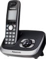 Panasonic KX-TG6521G Cordless Phone with Answering Machine 220 volts not for usa