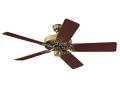 Hunter HUE24883 Ceiling Fan 220-240V 50HZ NOT FOR USA
