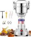 Moongiantgo XHH-39-WJY Electric Grain Grinder 950W 28000RPM Commercial Motor 220 VOLTS NOT FOR USA