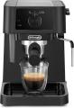 De'Longhi Stilosa EC 230.BK Traditional Espresso Portafilter Machine 220 VOLTS NOT FOR USA