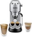 De'Longhi Dedica Arte EC885.M, Traditional Barista Pump Espresso Machine 220 volts not for usa