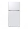 Samsung RT45CG5000WW Top Mount Refrigerator, 450-Liters, - White 220 VOLTS NOT FOR USA
