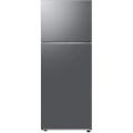 SAMSUNG RT50CG6400S9 TOP MOUNT REFRIGERATOR 500 LITRES- SILVER 220 VOLTS NOT FOR USA
