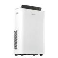 Midea 8, 000 MAP08S1XWT-S DOE, 12, 000 BTU ASHRAE SmartCool Portable Air Conditioner