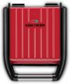 George Foreman 25030-56 Entertaining Steel Fitness Grill 220 volts not for usa