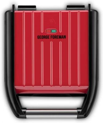 George Foreman 25030-56 Entertaining Steel Fitness Grill 220 volts not for usa