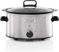 Crockpot CSC085X Slow Cooker Pot 220 volts not for usa