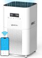 DAYETTE AP301 Smart Air Purifier for Home 220 volts not for usa