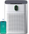 MORENTO Smart Air Purifier for home Large Rooms 220 volts not for usa