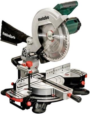 Metabo miter saw KS 305 M 220 volts not for usa