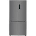 Mabe by GE  MTB516JKRSS0 Side by Side Refrigerator 593 Litres 220 VOLTS NOT FOR USA