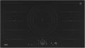 Neff T69FUV4L0 N 90, Built-in Induction hob 90 cm Black 220-240 volts