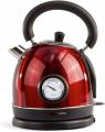 Dod157 Kettle 1.8 L 1800 W Red 220 volts not for usa