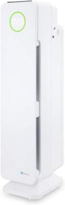 PureMate PM9005W Smart Air Purifier with Ioniser 220 volts not for usa