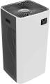 Basics AM6059-EU Air Purifier with True HEPA Filter 220 volts not for usa