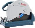 Bosch GCO 14-24 Professional Metal Cutting Saw 220 volts not for usa