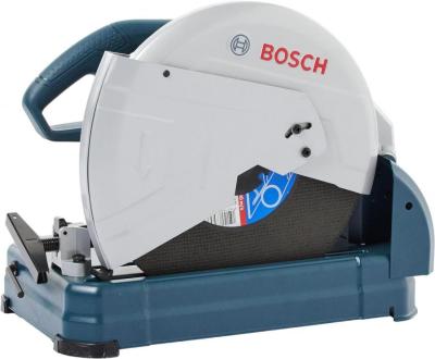 Bosch GCO 14-24 Professional Metal Cutting Saw 220 volts not for usa