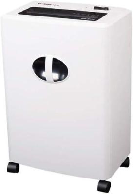 ZHCHAO Shredder with Wheels- Paper Shredder 220 volts not for usa