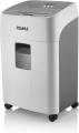 Dahle Autofeed Document Shredder (P-4, Particle Cut) 220 volts not for usa