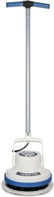 Oreck ORB600MW Orbiter Multi-Purpose Floor Cleaner 220 volts not for usa